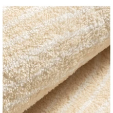 Phong cách In Tấm thảm Loạt - Thích hợp Đối với Hình hộp chữ nhật Nhà  Phòng khách , Sofa , Cà phê Bàn , Phòng ngủ Và Đầu giường Như Không trượt Và Hoàn hảo Đối với Đang bò , , Cắm trại Và Như Tốt Như Bất kì Khác Ngoài trời - màu đen - Xem 3