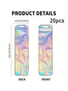 Túi gói quà - Nhiều màu - Xem 5