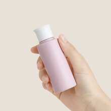 4入組組便攜式旅行瓶套裝，Pe 軟管防漏盥洗用品容器，可填充洗髮精和沐浴露旅行配件，4 * 60ml 乳液瓶 - 彩色 - 查看 6