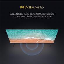 件 Mecool Km2 Android 10 Androidtv Os 2 + 8g 附 Google/4k/杜比音訊認證 100m Lan 埠白色 PC 塑膠媒體播放器電視盒 - 美標插頭 - 查看 5