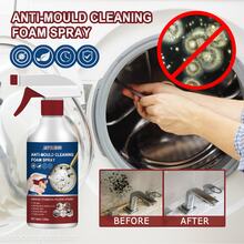 Foam Cleaning & Mold Remover Spray, Multipurpose Cleaner For Ceramic Tiles, Walls And Bathroom Silicone Sealant - 60g - View 5