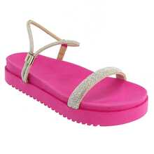 Women Flat Sandals - BR36 - Xem 2