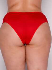 Women Briefs - Xem 5