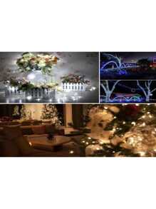 LED Decoration Lantern - Nhiều màu - Xem 4