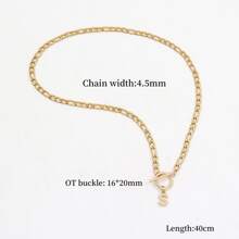 Mặt dây chuyền - Vàng - Xem 2