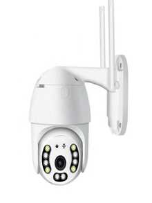 Surveillance Cameras - 白色 - 查看 1