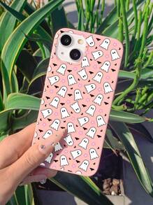 Ốp lưng điện thoại ốp lưng điện thoại - Nhiều màu - Xem 1