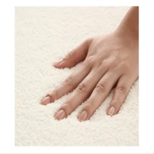 Phong cách In Tấm thảm Loạt - Thích hợp Đối với Hình hộp chữ nhật Nhà  Phòng khách , Sofa , Cà phê Bàn , Phòng ngủ Và Đầu giường Như Không trượt Và Hoàn hảo Đối với Đang bò , , Cắm trại Và Như Tốt Như Bất kì Khác Ngoài trời - màu đen - Xem 8