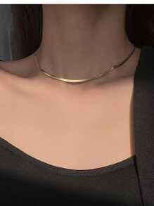 Pendant Necklaces - Vàng - Xem 3