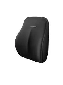 Soporte lumbar para automóvil espuma de memoria - Negro - Ver 2