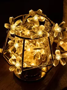 Đèn dây - Màu vàng - Xem 7