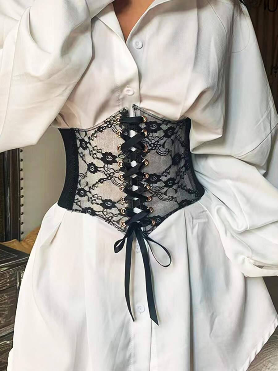 一件式女士時尚性感束腰胸衣,配有肩帶,夏季派對或約會必備