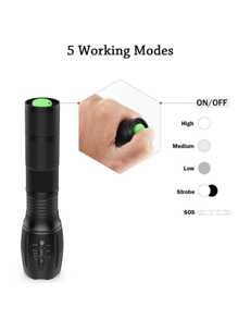 Other Household Appliances - 黑色 - 查看 4