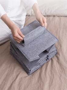 1 pieza Bolsa colgante de almacenamiento de tela no tejida multicapa, organizador de puerta, bolsa de almacenamiento multifuncional para decoraciones, decoración de festivales, decoración de habitaciones, decoración del hogar, decoración de dormitorios, organizador, almacenamiento del hogar, para camisetas blancas para mujer, pantalones negros para mujer, ropa de invierno para damas, vestidos, ropa de invierno para damas, vestidos elegantes de mujer, camisas blancas para damas, manga larga, mono blanco para mujer, vestidos de primavera para mujer, atuendos de primavera para mujer, primavera, ropa de primavera, minimalista, almacenamiento de tops de verano