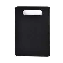 Pp Plastic Fruit & Vegetable Cutting Board For Barbecue, Camping And Travel, Disposable And Classified