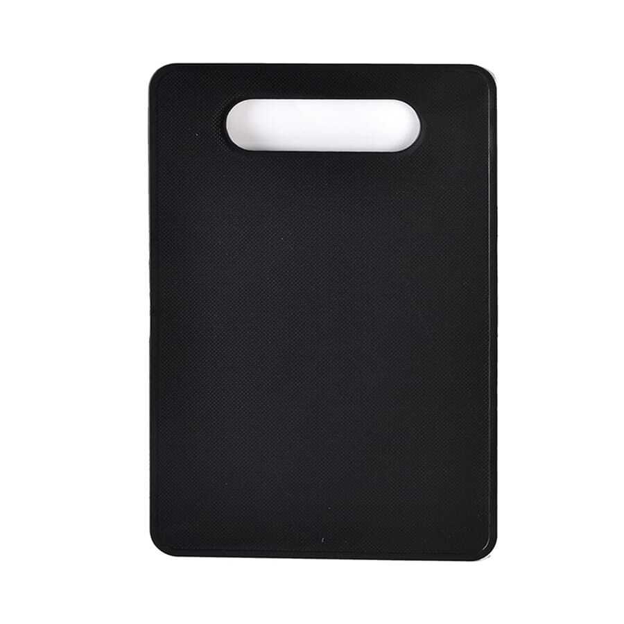 Pp Plastic Fruit & Vegetable Cutting Board For Barbecue, Camping And Travel, Disposable And Classified