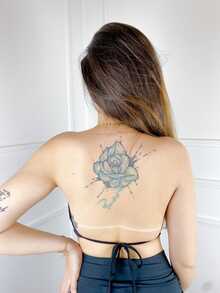 Women Tops - màu đen - Xem 2