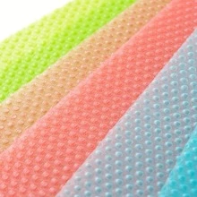 8 件/套 4 色冰箱和櫥櫃內襯,可水洗,防水,防油,擱板和抽屜內襯(4 色混裝) - 彩色 - 查看 4