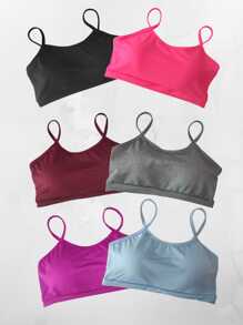 Women Sports Tees & Tanks - M - 查看 3