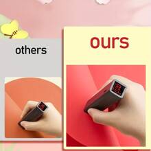 20入組圓形卡紙板,厚色紙適用於藝術繪畫、素描、diy、相冊製作,9.8*9.8英寸,230克 - 彩色 - 查看 8