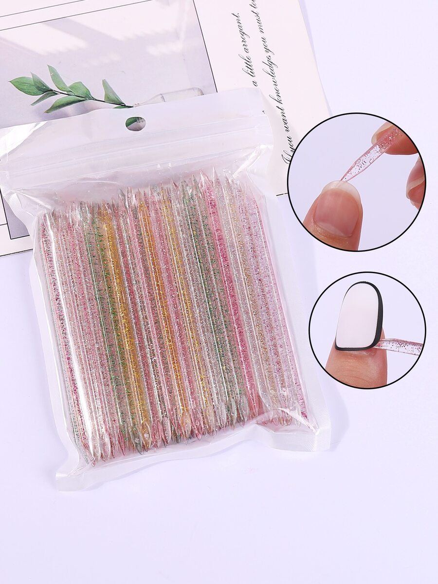 Dụng cụ vẽ móng - Nhiều màu - Xem 1