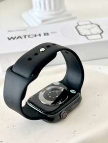 Smart Watches - màu đen - Xem 2