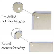 1個“需要咖啡”的無框裝飾金屬招牌,適用於客廳、餐廳、酒吧、農場、咖啡店、聖誕禮物,11.81 * 7.87英寸