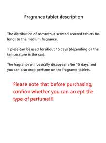 1PC Astronaut Decorative Paste Outlet Solid Car Aromatherapy Car Fragrance Decorative Supplies Automotive Accessories - Black and White - View 5