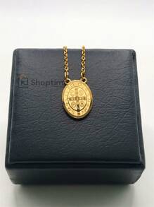 Pendant Necklaces - 金色 - 查看 6