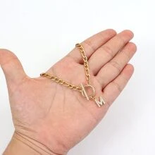 Mặt dây chuyền - Vàng - Xem 3