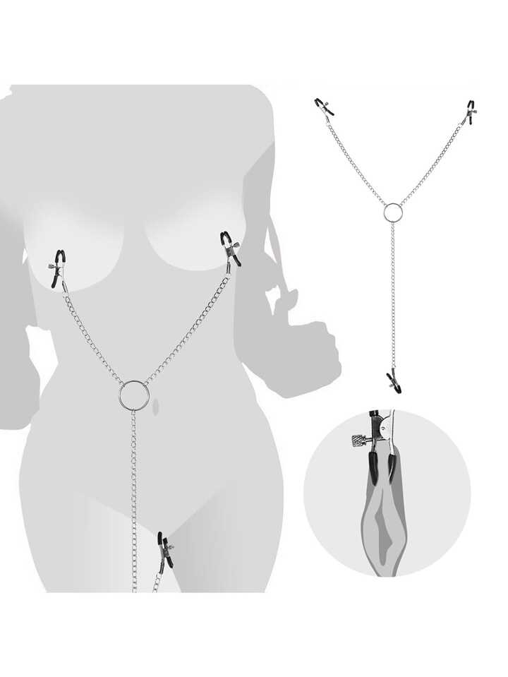 クランプ　クリトリス AliExpress