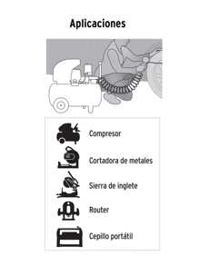 Extensión Reforzada 4 Mt Cal. 14 Aterrizada Volteck ERA-4X14 - Amarillo - Ver 2