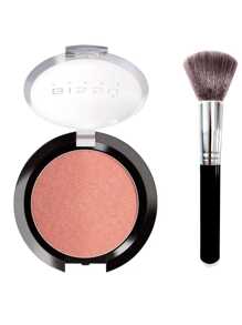Bissu Contouring Blush With Brush - 23 - View 1