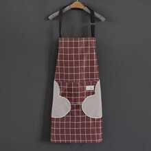 Aprons - kırmızı - Görünüm 1