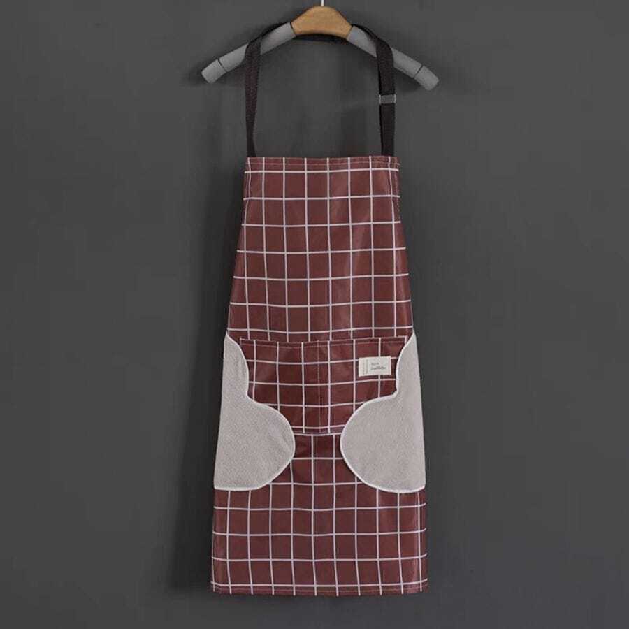 Aprons - kırmızı - Görünüm 1