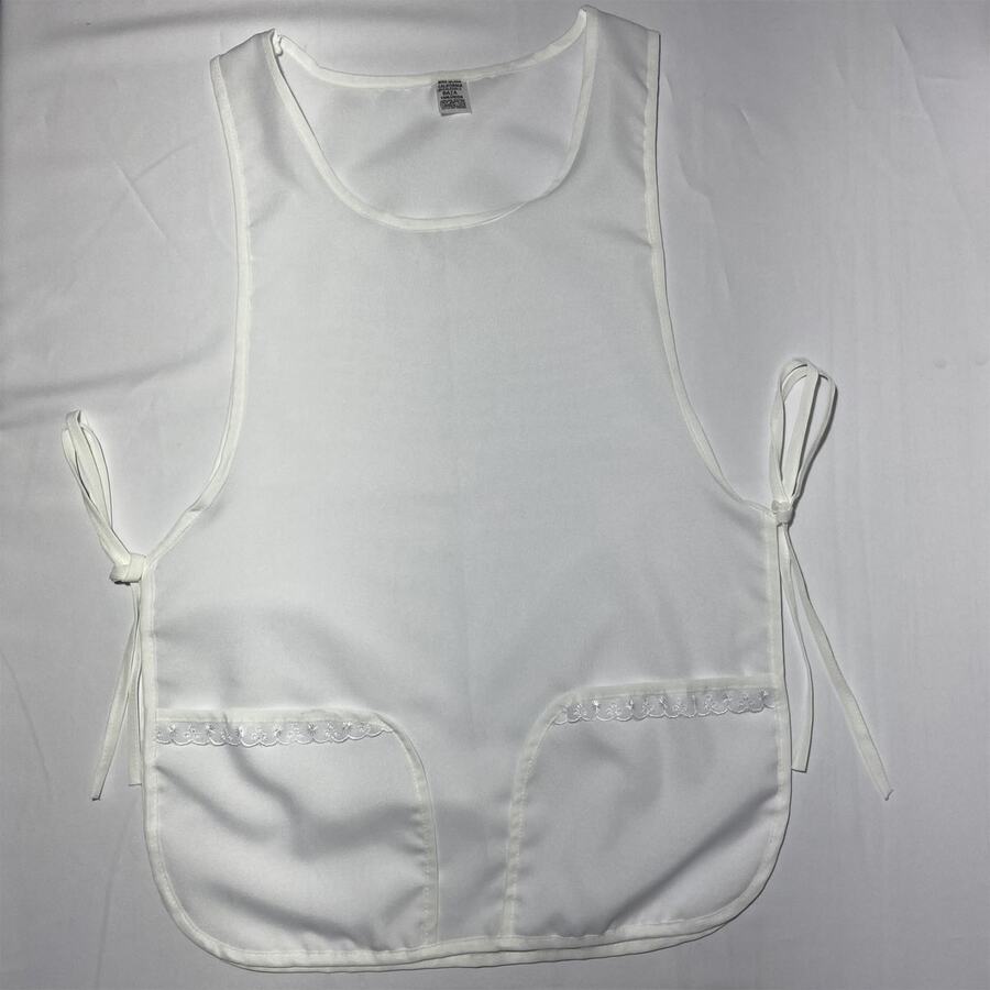 Aprons - Beyaz - Görünüm 1