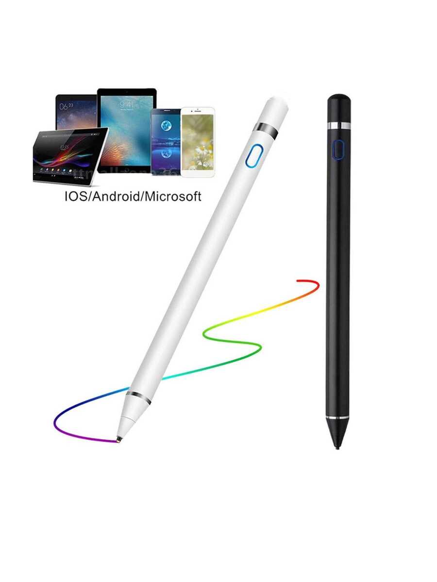 Stylus Pen - Blanco - Ver 1