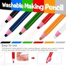 Dụng cụ & phụ kiện may vá khác - Màu ngẫu nhiên - Xem 3