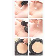 Facial Serum Capsules, 30 Capsules Anti-Aging Moisturizing Serum Brighten Oil Control Reduce Fine Lines Brighten Skin Hydrate Firm Lift Acid Essence Capsules - Clear - View 5