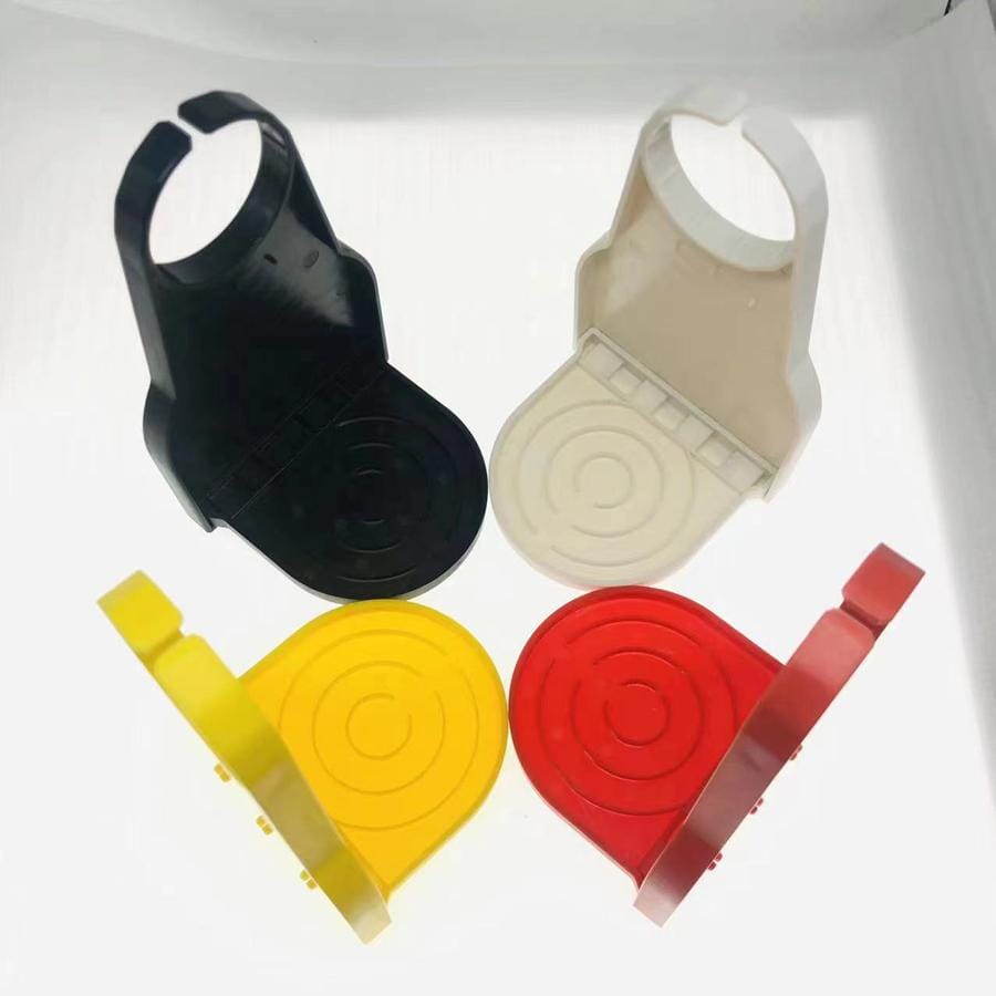 1PC, preventing overflow and dripping of laundry detergent cup holder