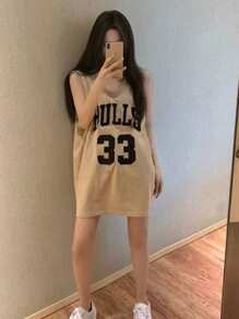 Women Tank Tops & Camis - Beige - View 1