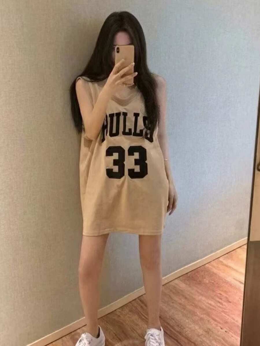 Women Tank Tops & Camis - Beige - View 1