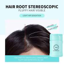 Polvo Voluminizador De Cabello Shampoo Seco Para Cabello Graso, Voluminizador De Polvo De No Lavado De Cabello, Elevador De Raíz De Volumen De Cabello, Control De Aceite - Polvo volumen cabello - Ver 4