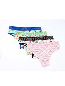 Women Briefs - P - 查看 4