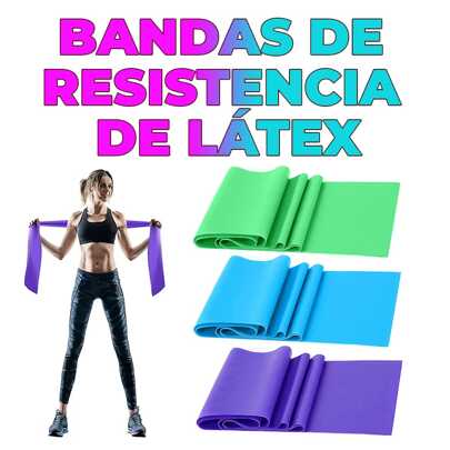 Bandas de Resistencia