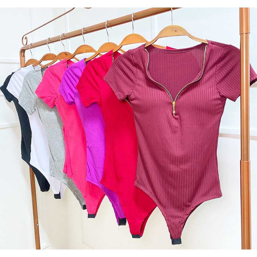 Women Blouses - 白色 - 查看 1