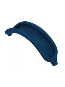 Almohadilla Funda Para Diadema Compatible Con A ir P ods Max - Azul - Ver 2