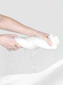 14新款壓縮毛巾便攜一次性洗臉巾加厚旅行獨立的盒潔面巾 - 彩色 - 查看 2