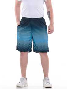 Men Shorts - Multicolor - Ver 5