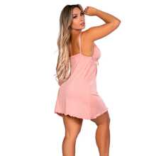 Maternity Sleepwear - 彩色 - 查看 5